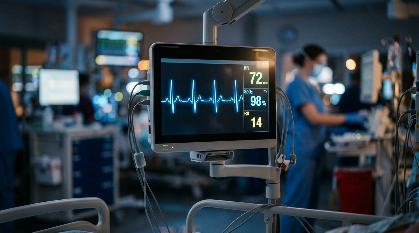 Cardiac care
