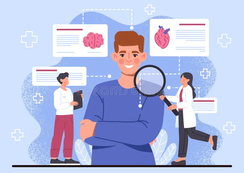 Patient feedback